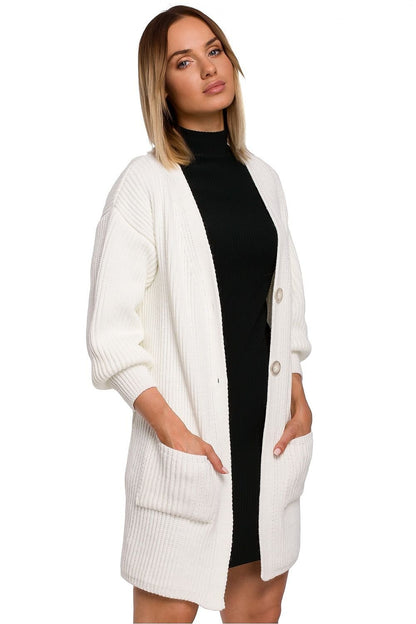 cardigan model 147420 Moe