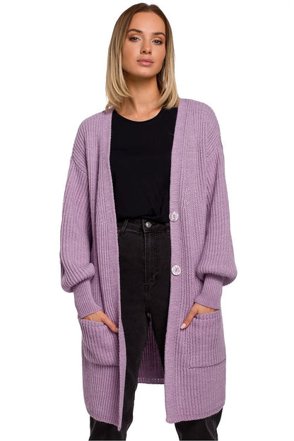 cardigan model 147420 Moe