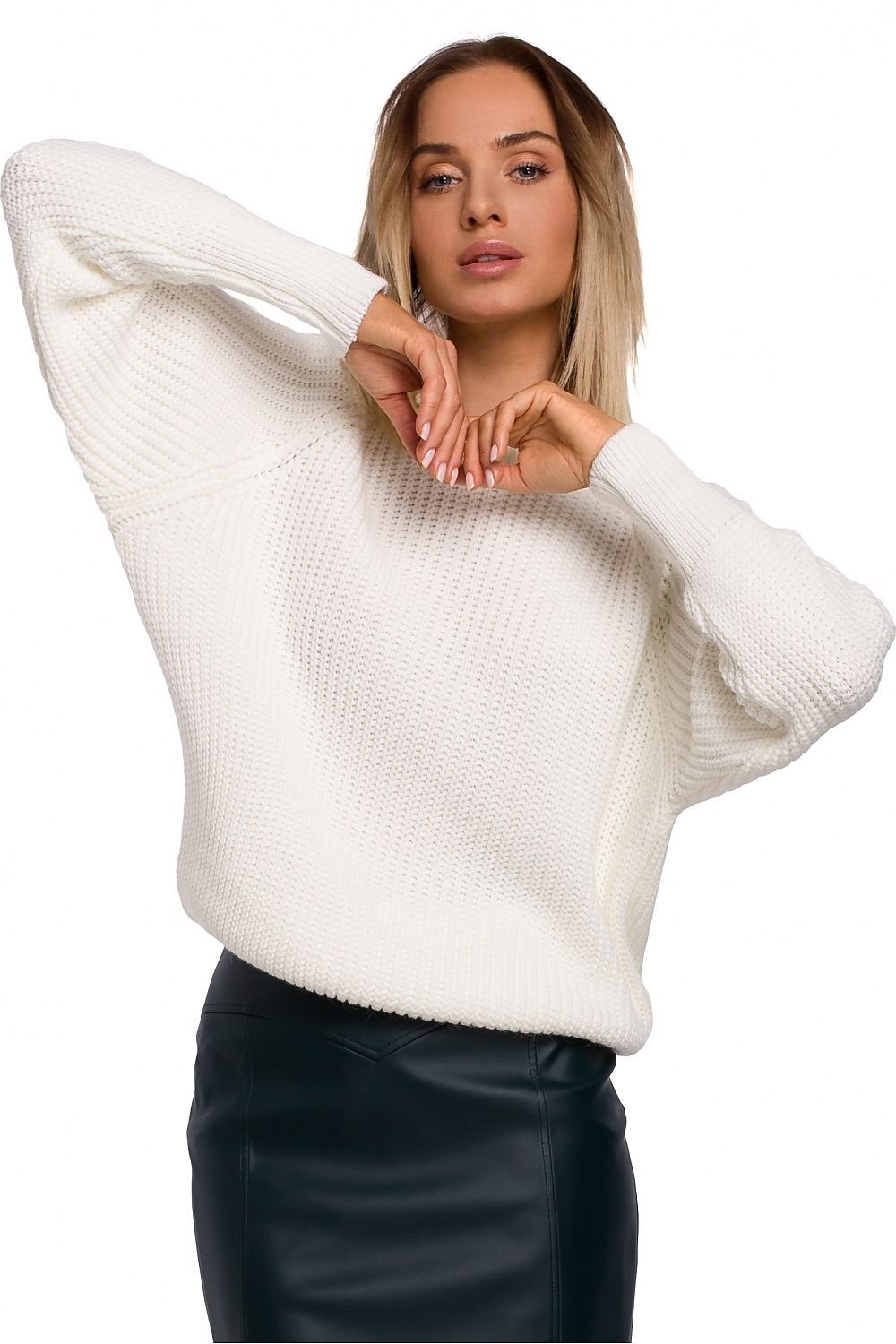 Pullover Modell 147424 Müde