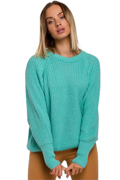 sweater model 147424 Tired