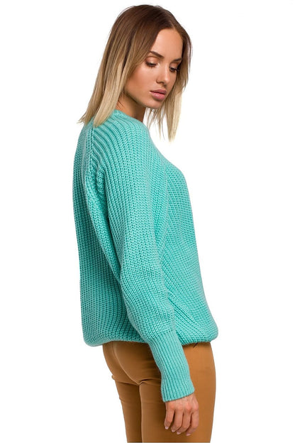 sweater model 147424 Tired