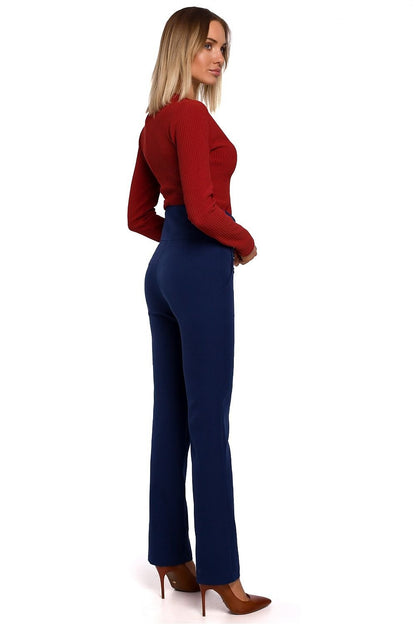 Women's trousers model 147454 Moe