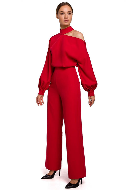 Divine Elegance Jumpsuit | 147462 Tired