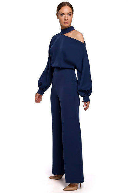 Divine Elegance Jumpsuit | 147462 Moe