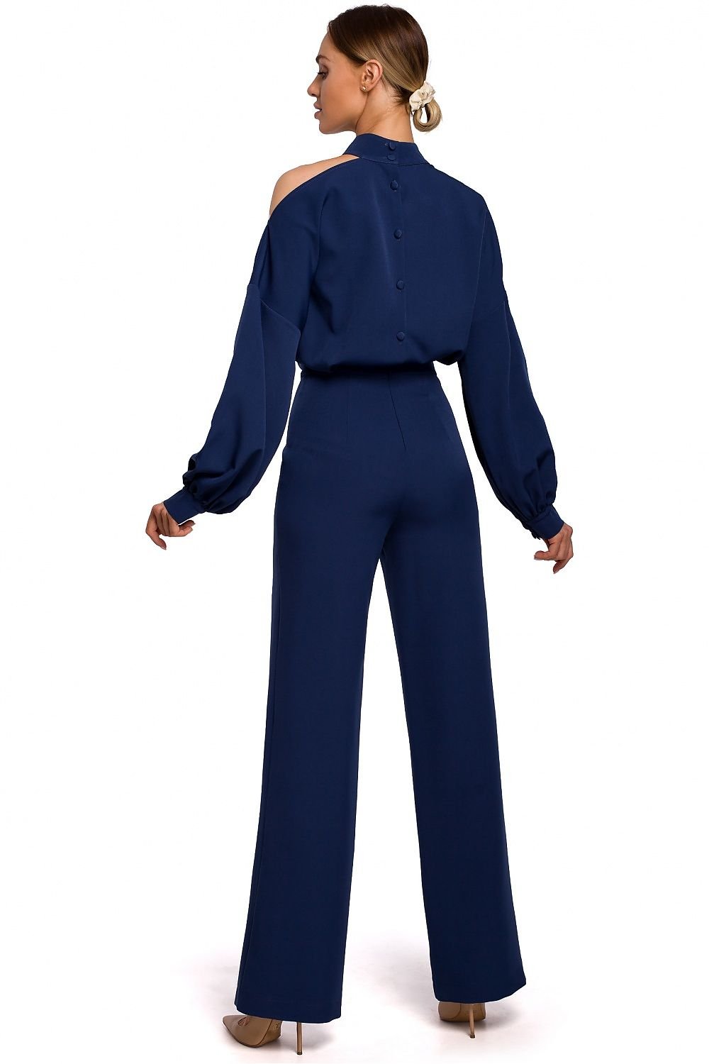 Trouser suit model 147462 Moe