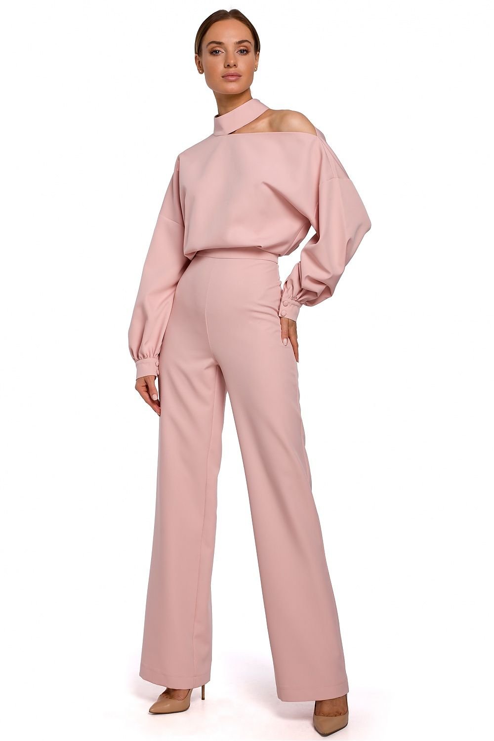 Trouser suit model 147462 Moe