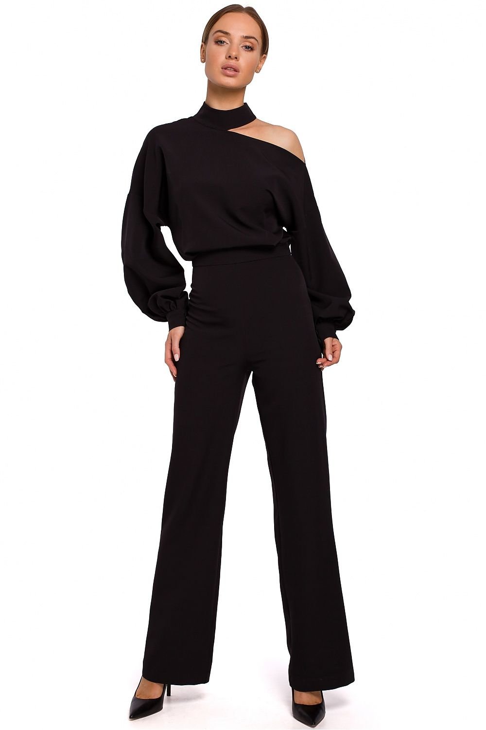 Trouser suit model 147462 Moe