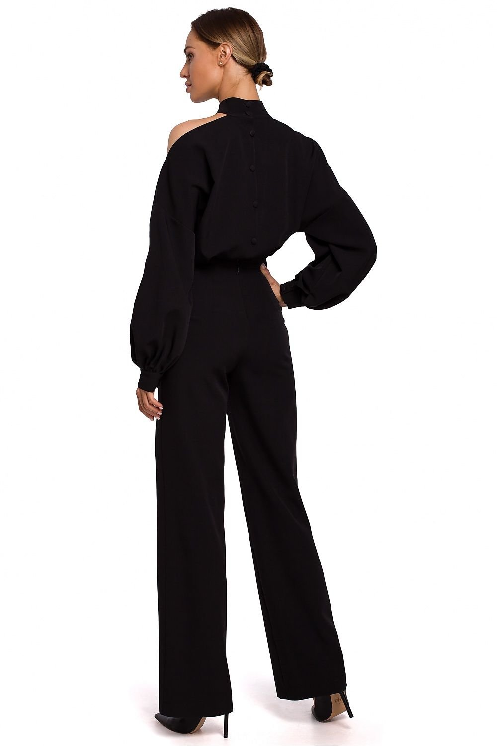 Trouser suit model 147462 Moe