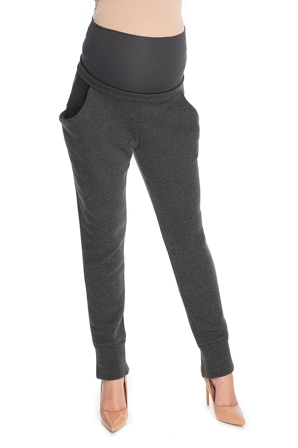 Women's trousers model 147525 PeeKaBoo