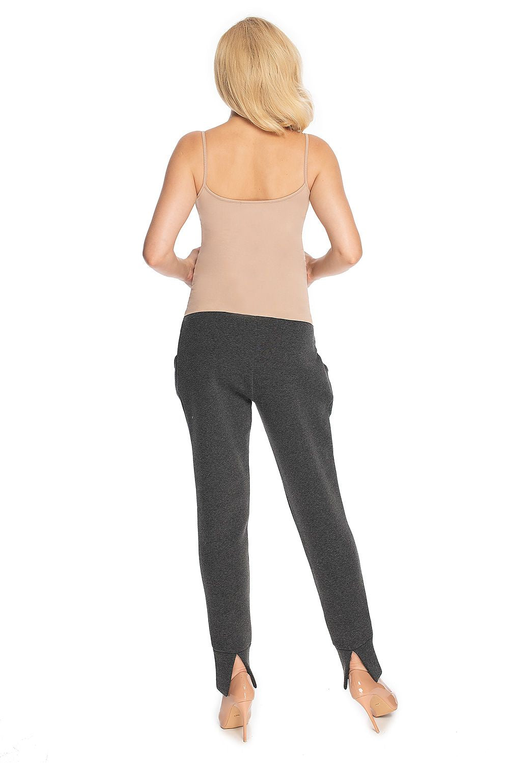 Women's trousers model 147525 PeeKaBoo