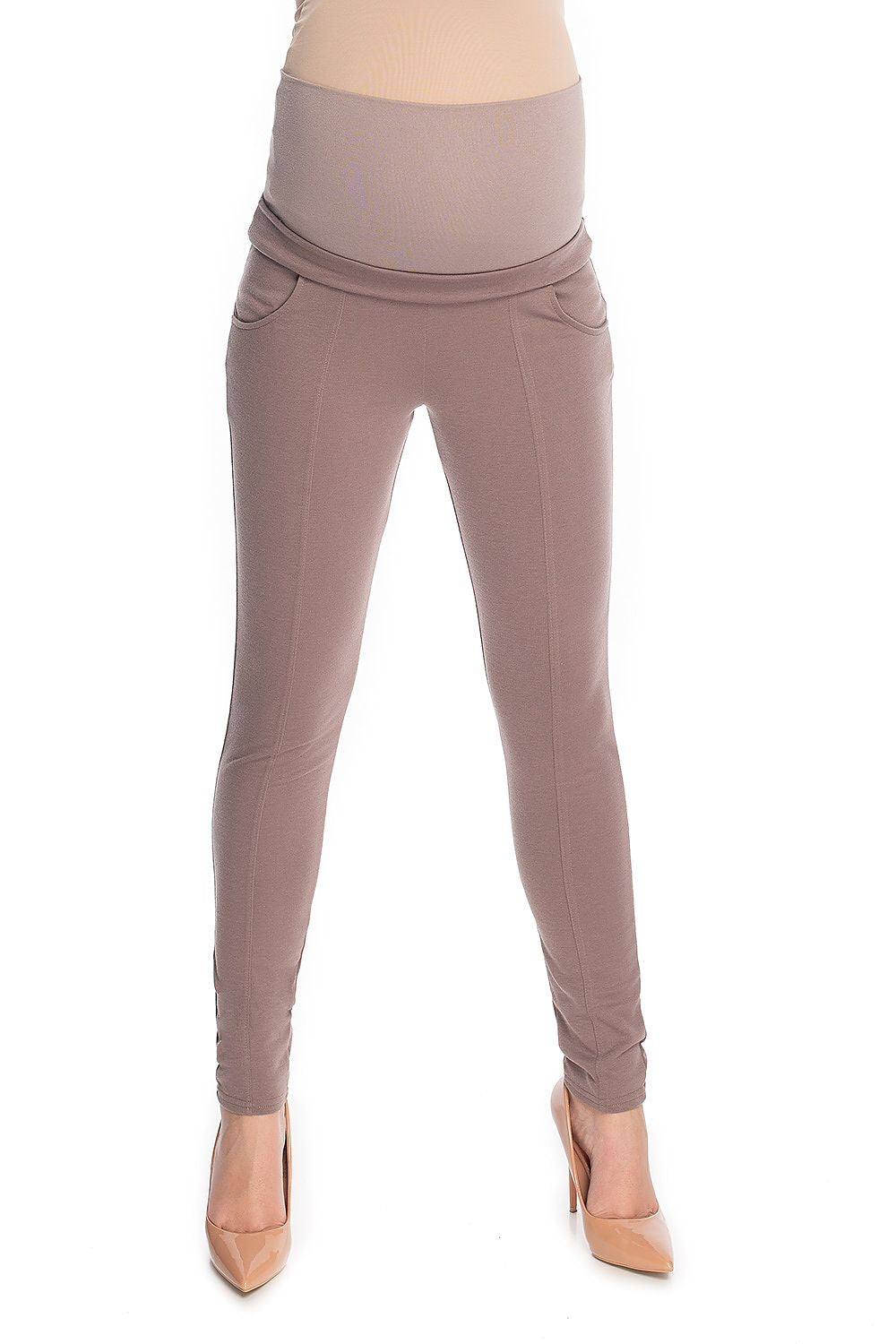 Women's trousers model 147527 PeeKaBoo