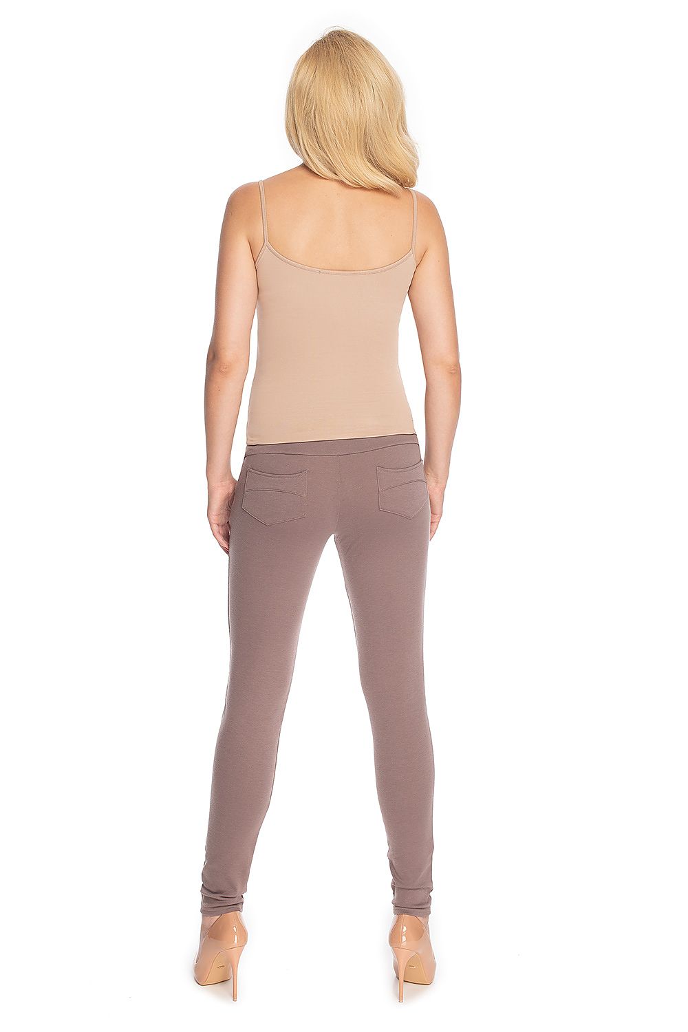 Women's trousers model 147527 PeeKaBoo