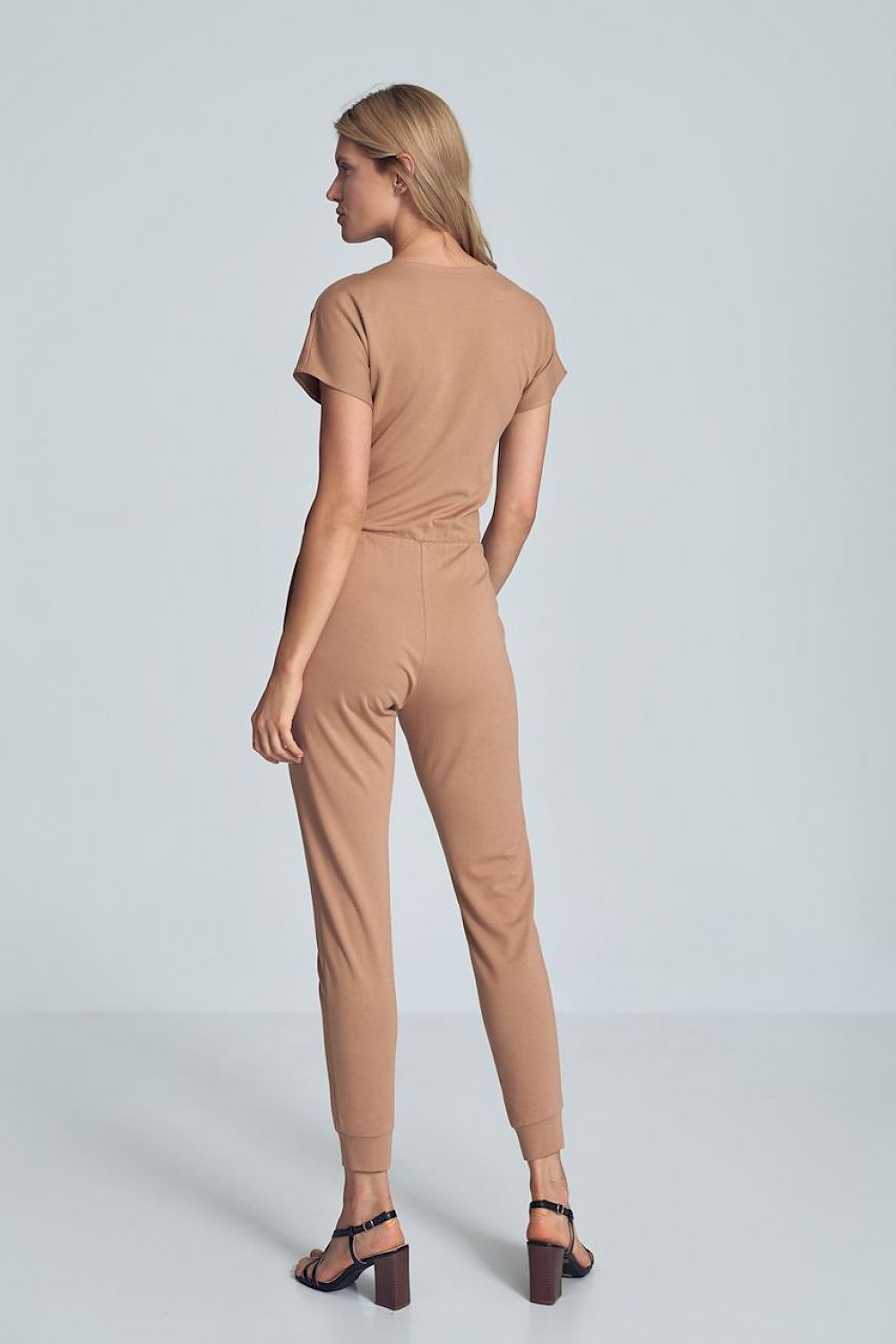 Trouser suit model 147920 Figl