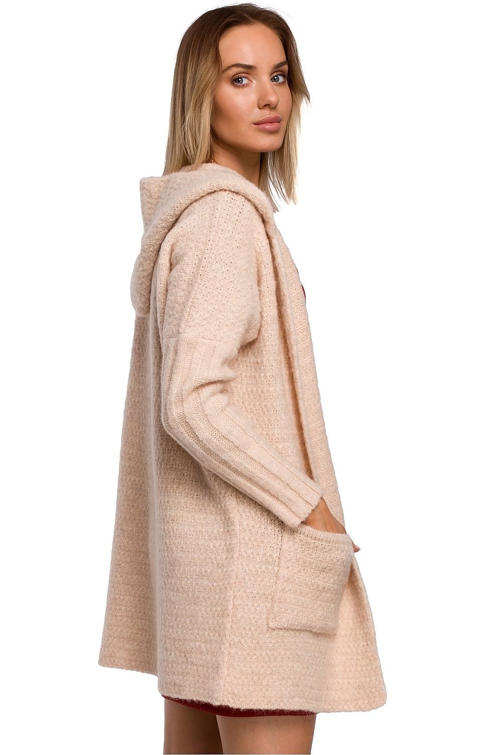 cardigan model 147935 Moe