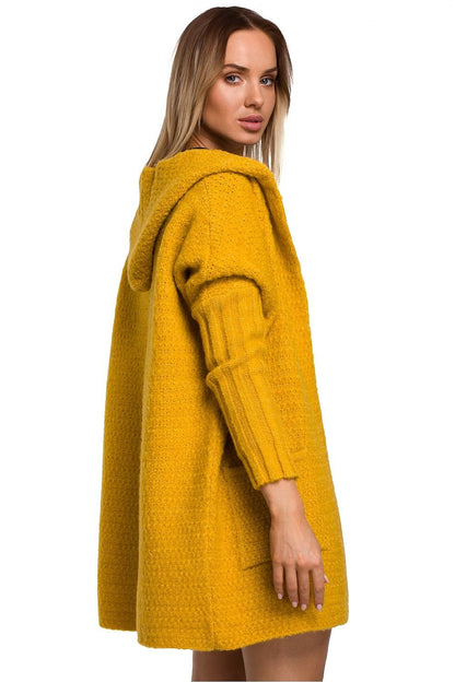 cardigan model 147935 Moe