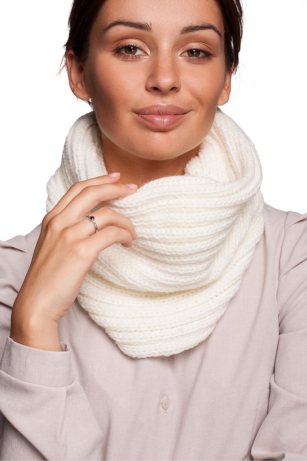 Loop-Schal Modell 148895 BE Knit