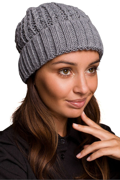 Mütze Modell 148916 BE Knit