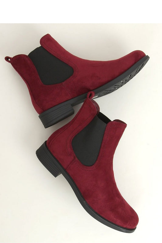 Chelsea boots model 149613 Inello