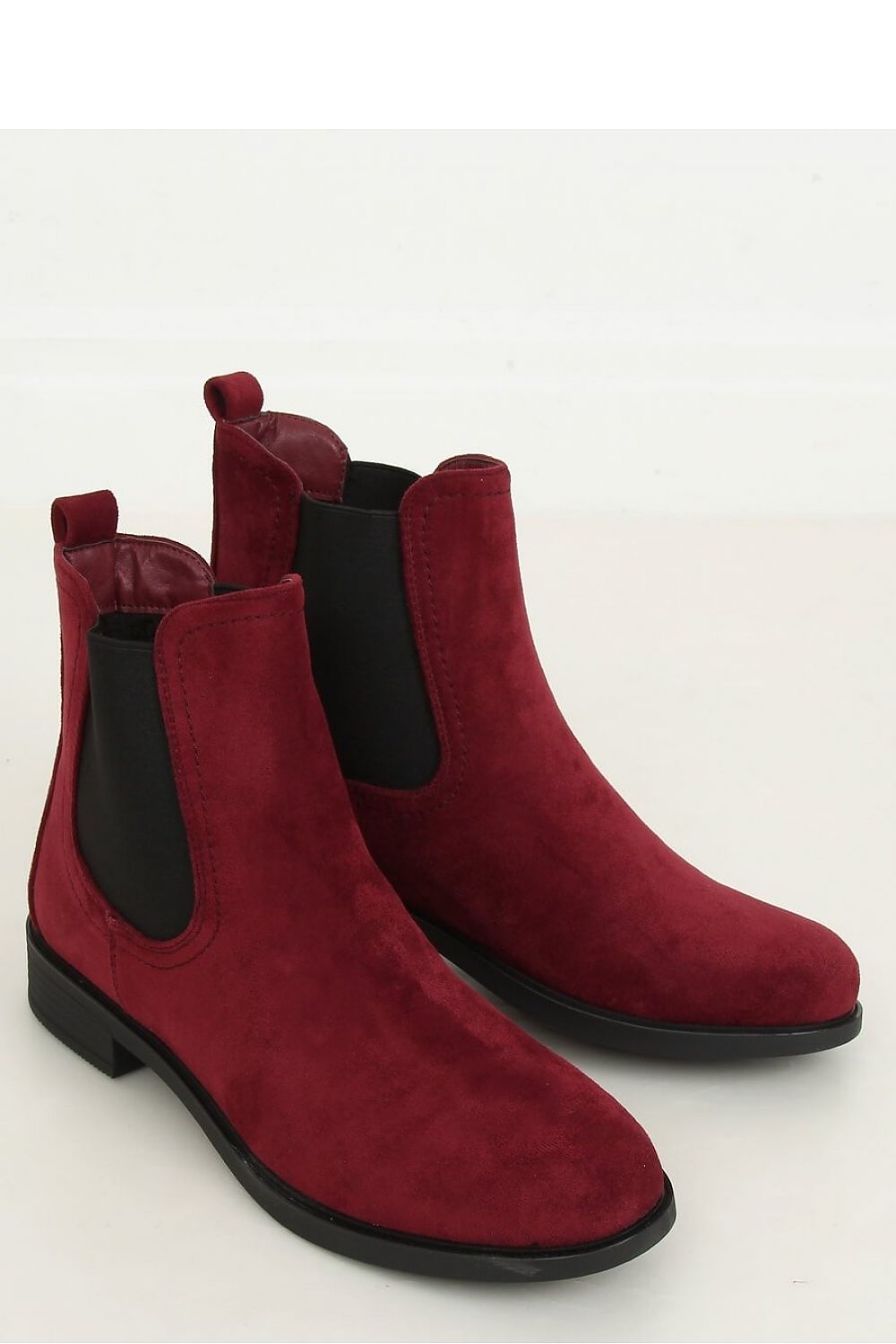 Chelsea boots model 149613 Inello