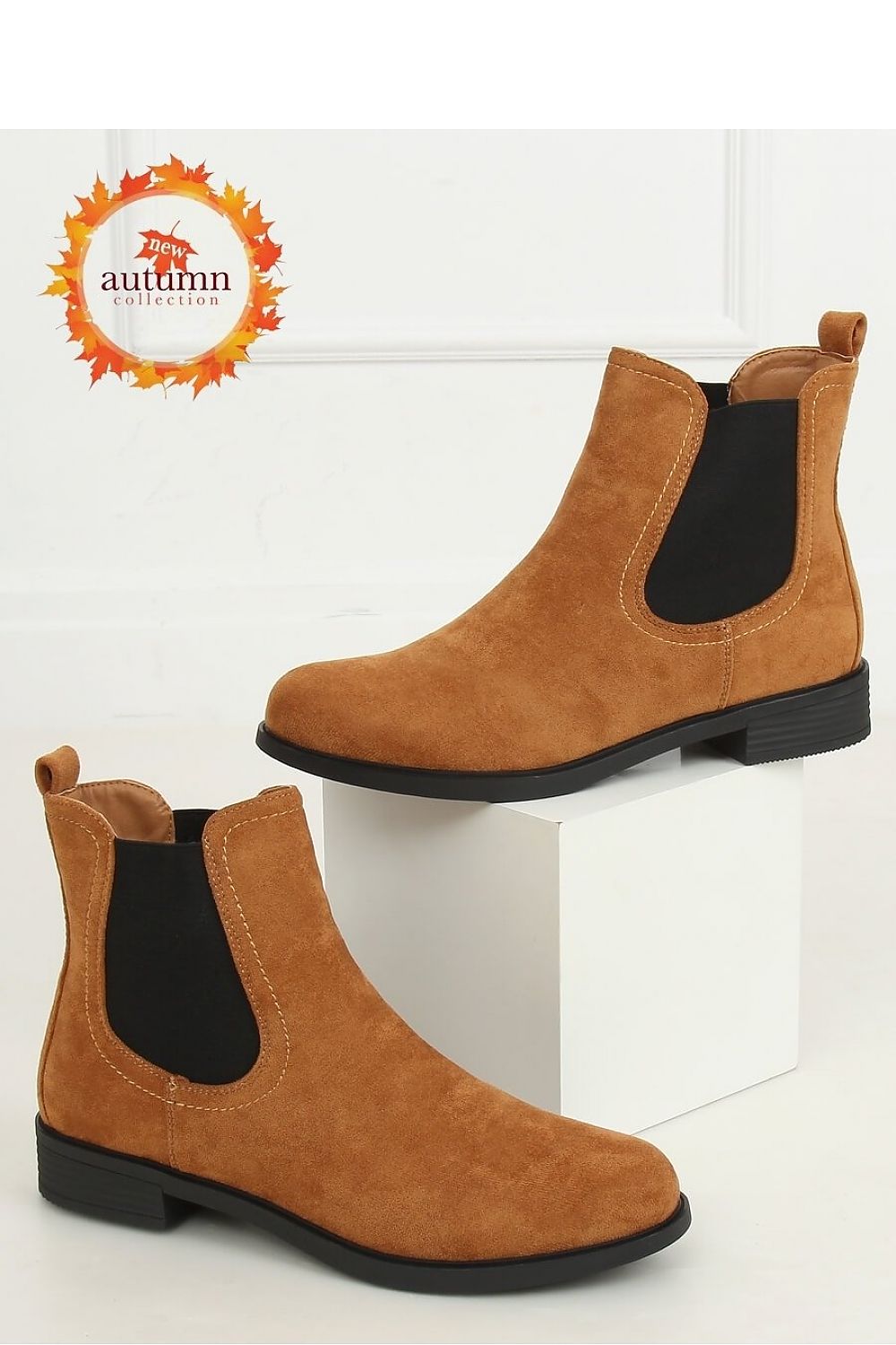 Chelsea boots model 149614 Inello