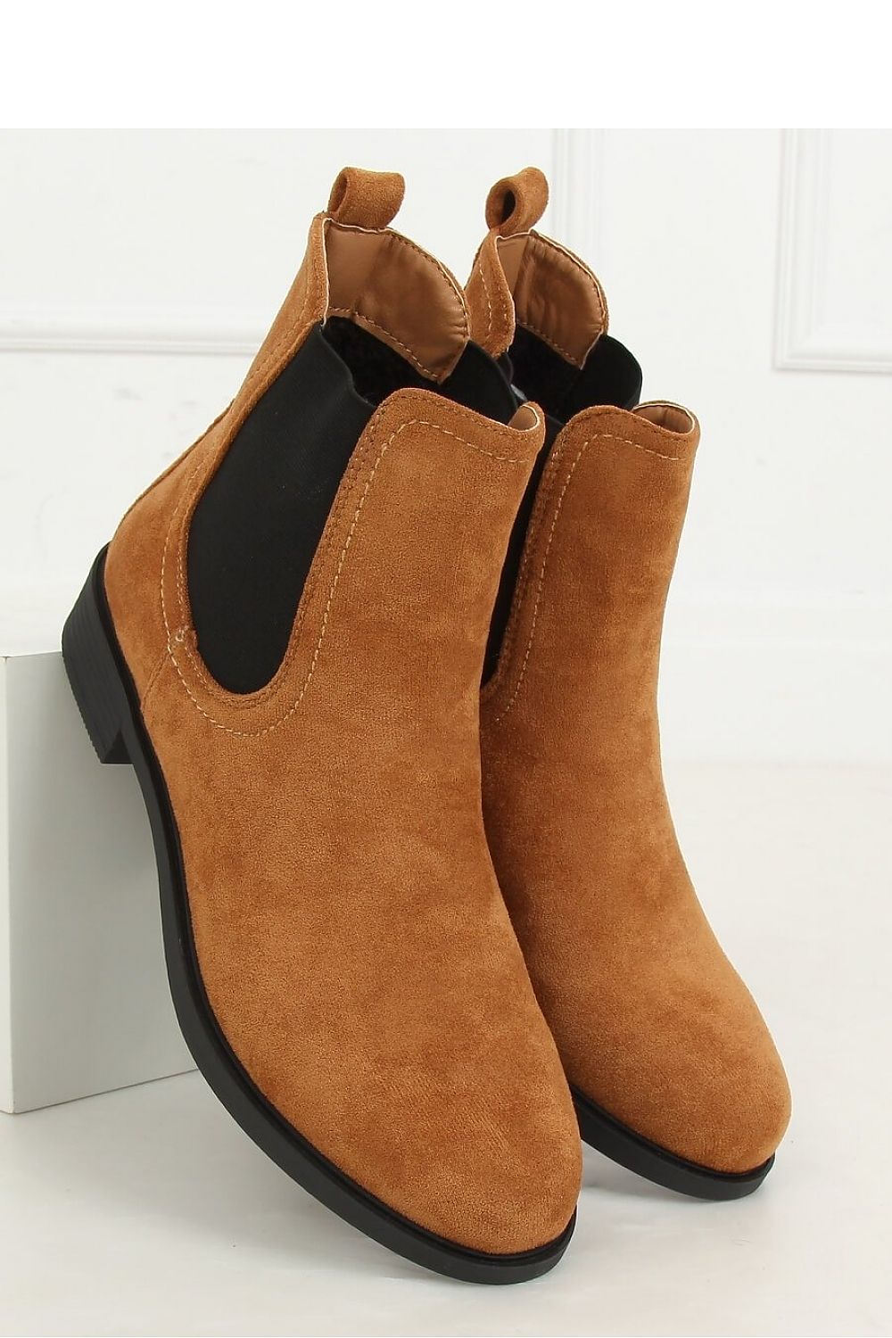 Chelsea boots model 149614 Inello