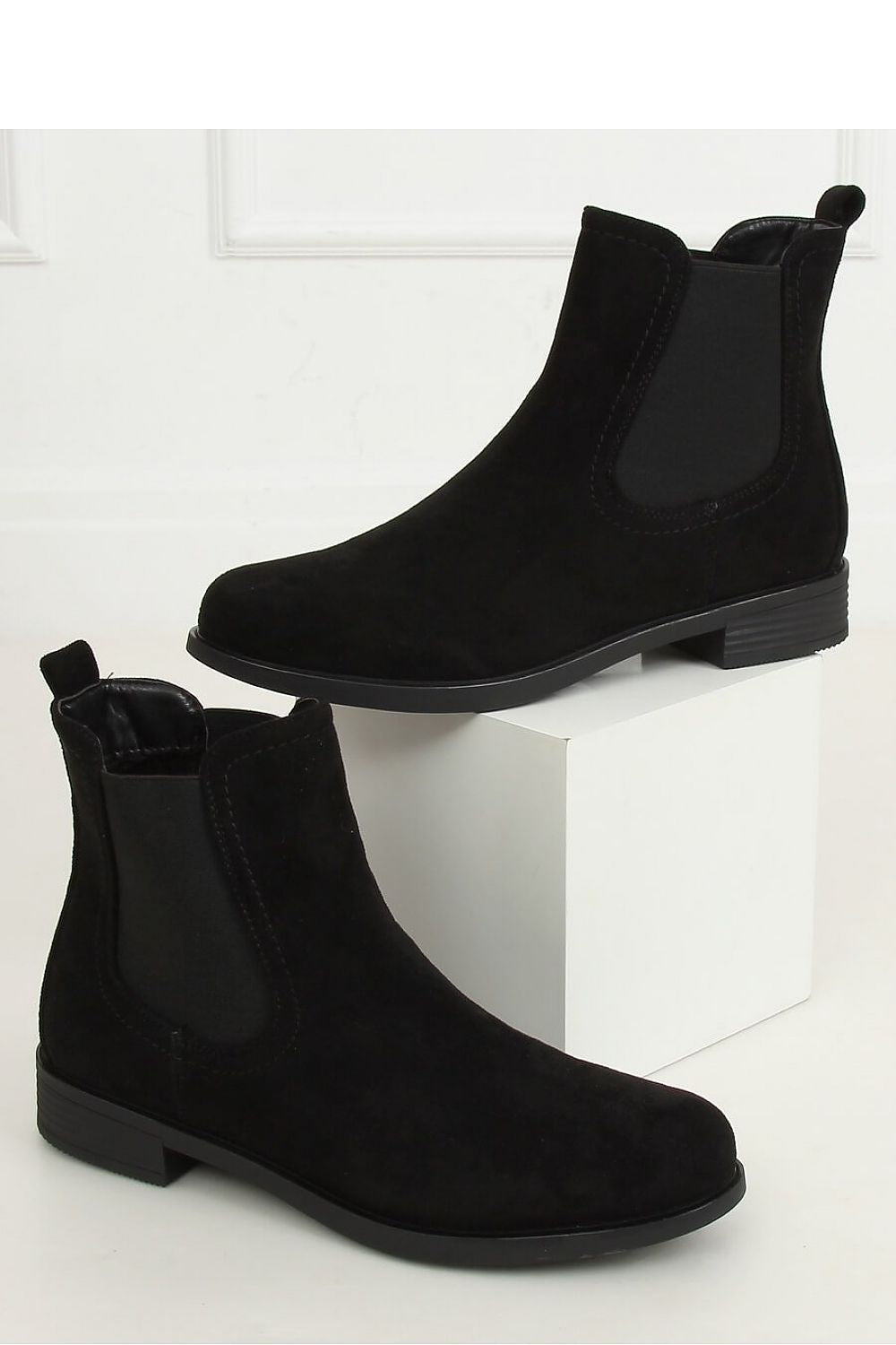 Chelsea boots model 149615 Inello