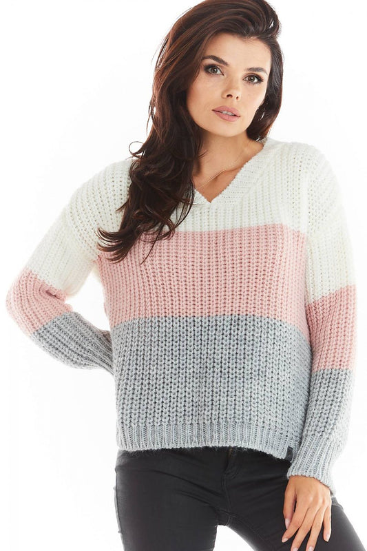 Pullover Modell 149740 awama