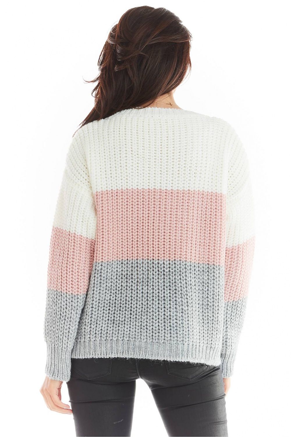 Pullover Modell 149740 awama