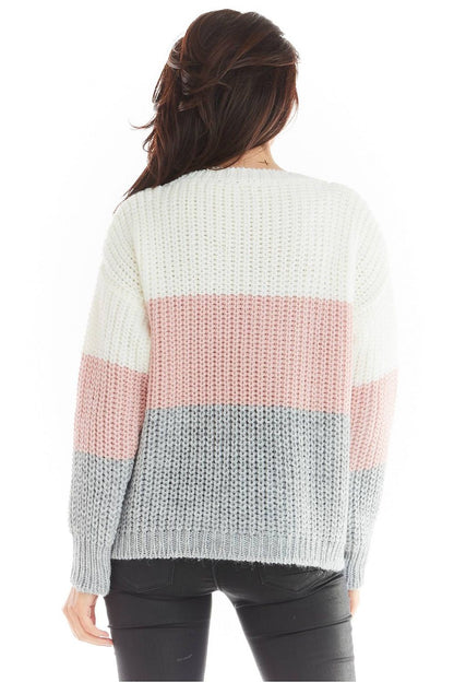 sweater model 149740 awama