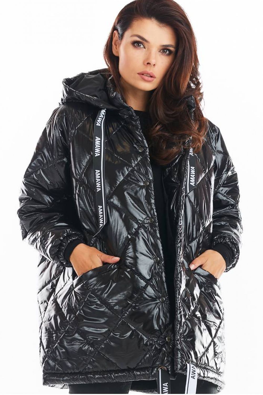 jacket model 149757 awama