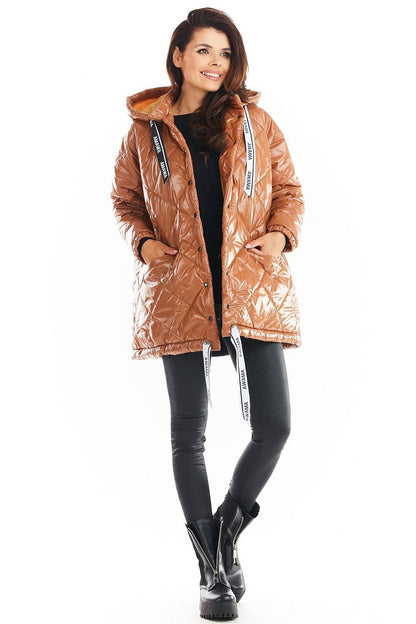 Jacke Modell 149757 awama