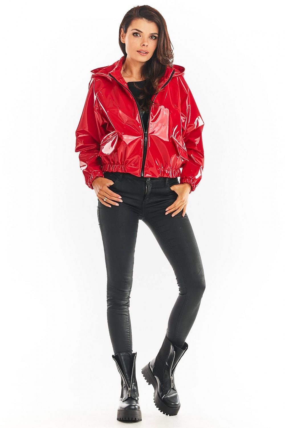 jacket model 149763 awama