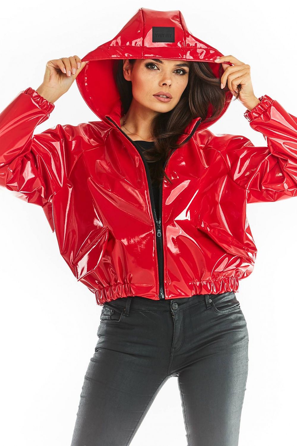 jacket model 149763 awama