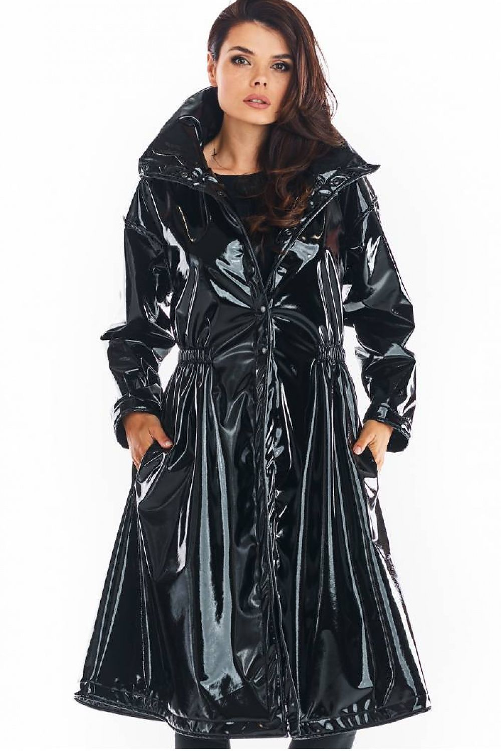 coat model 149801 awama