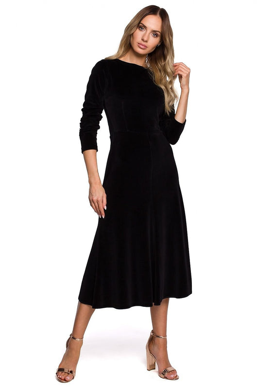 Abendkleid Modell 149992 Moe