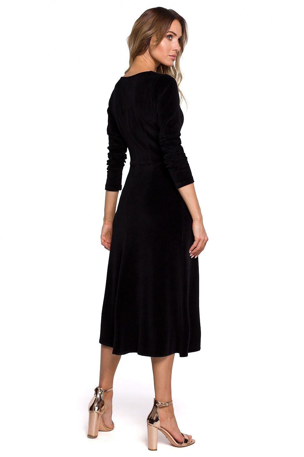 Abendkleid Modell 149992 Moe