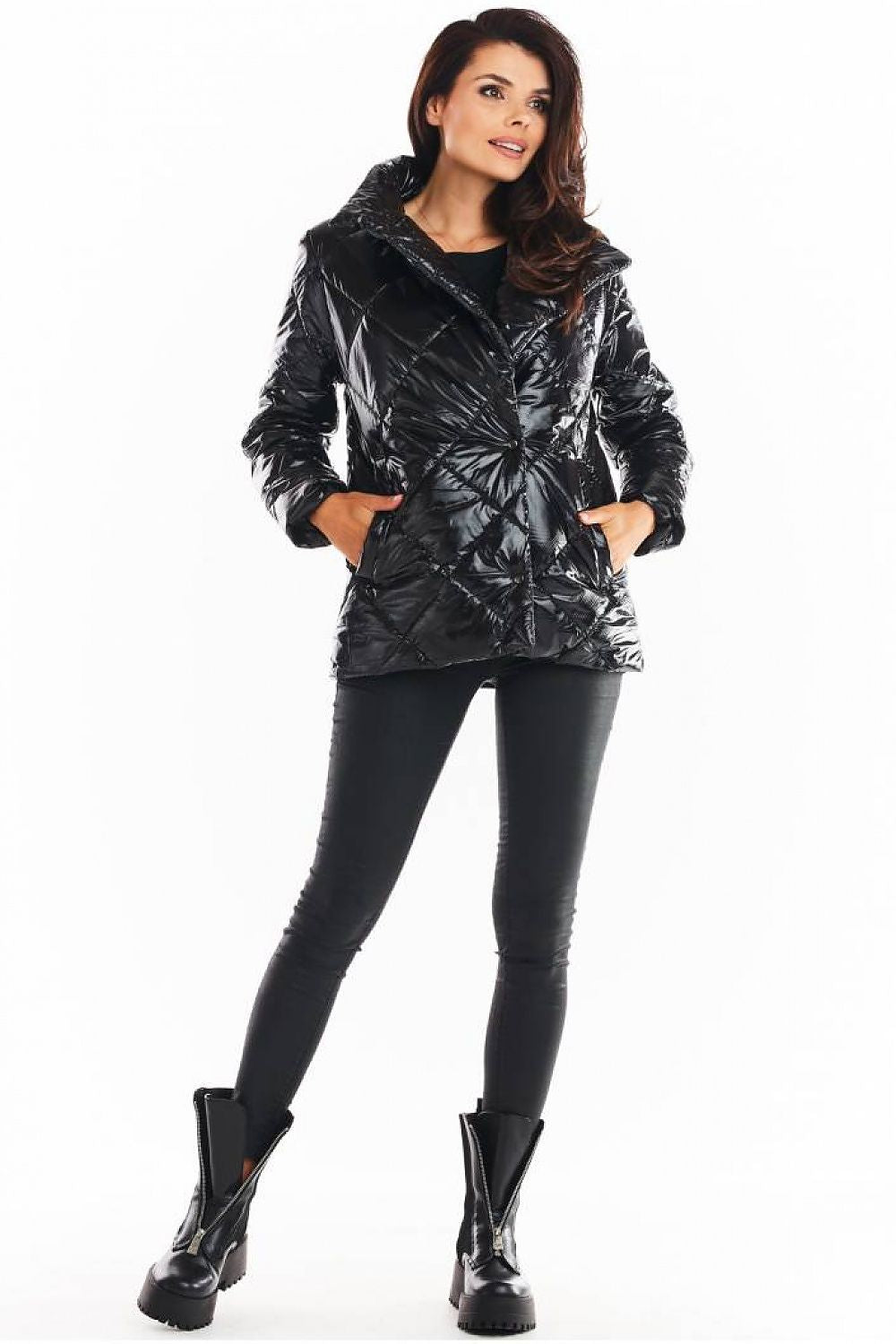 Jacke Modell 150778 awama