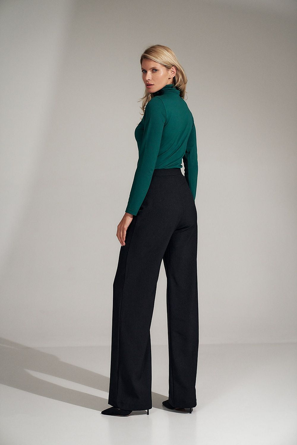 Ladies trousers model 150790 Figl