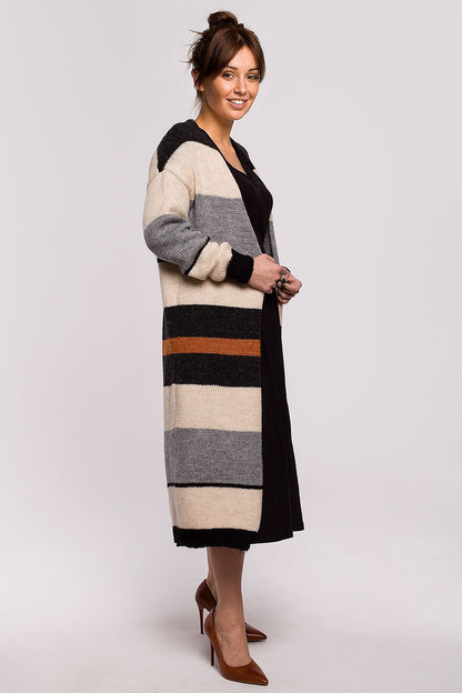 cardigan model 148243 BE Knit