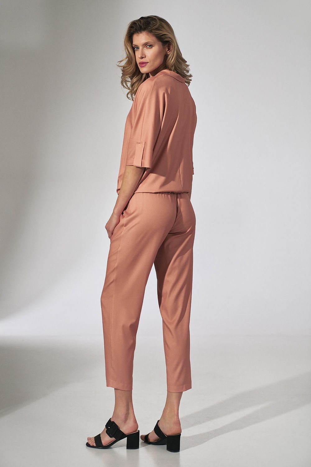 Ladies trousers model 151820 Figl