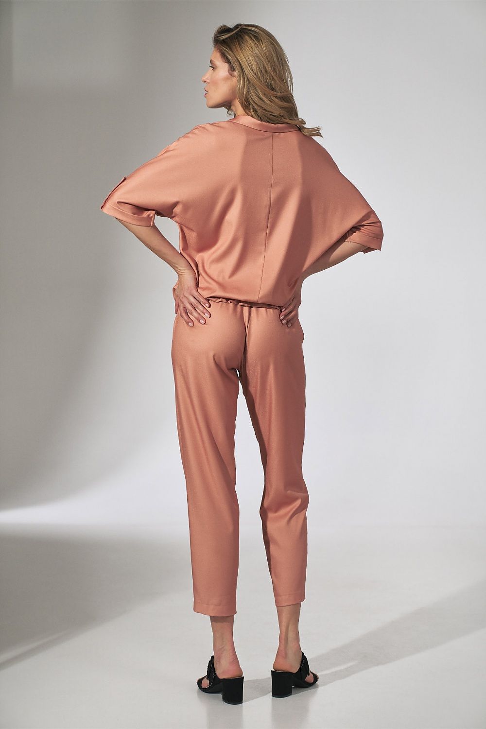 Ladies trousers model 151820 Figl