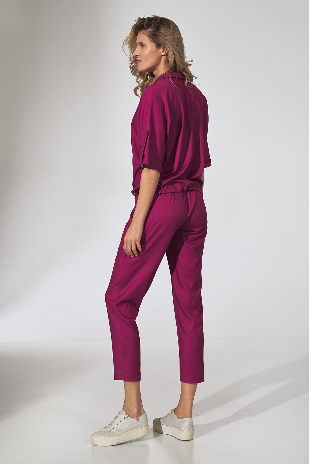 Ladies trousers model 151820 Figl