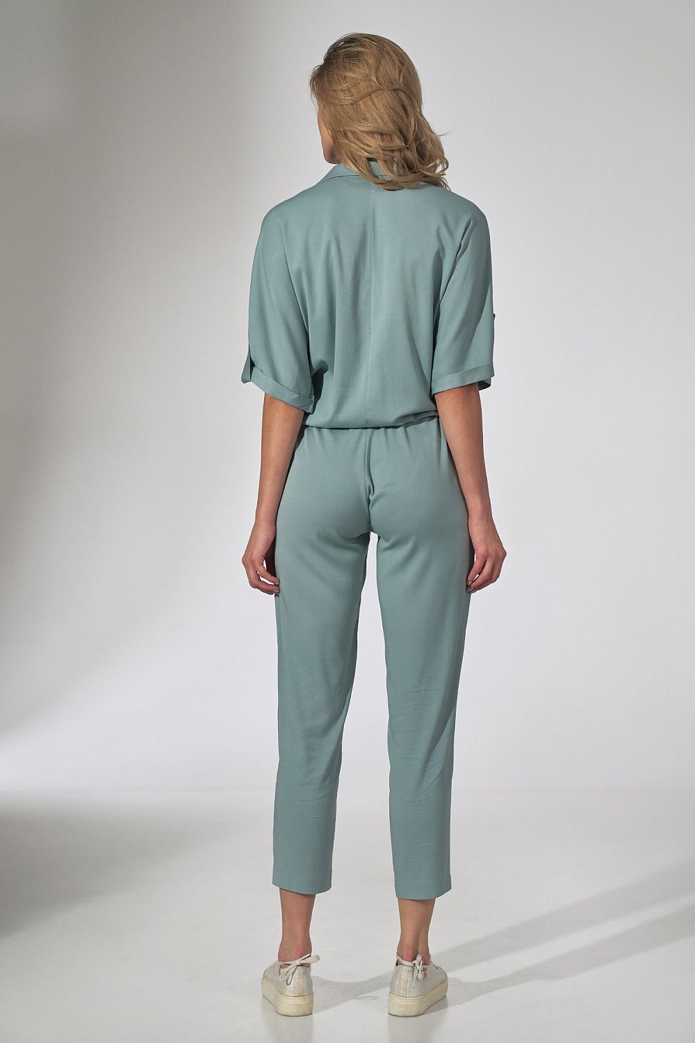 Ladies trousers model 151820 Figl