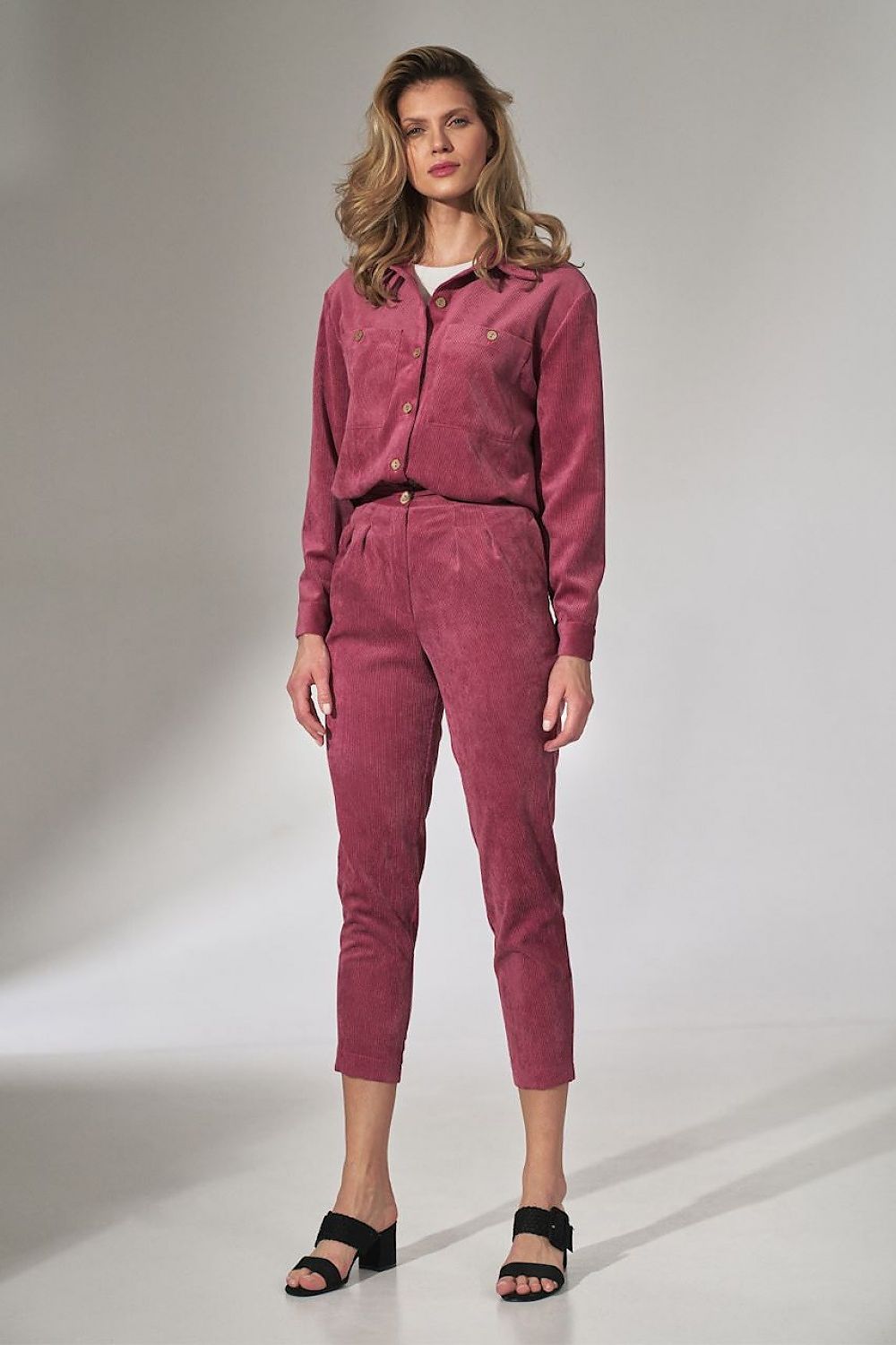 Ladies trousers model 151823 Figl