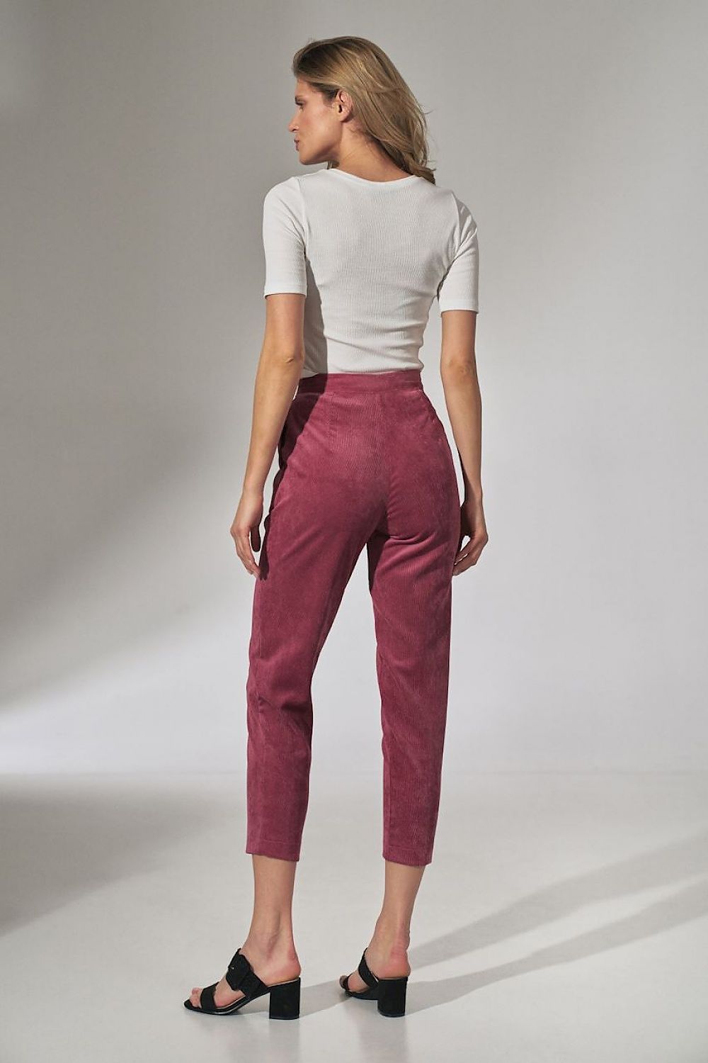 Ladies trousers model 151823 Figl