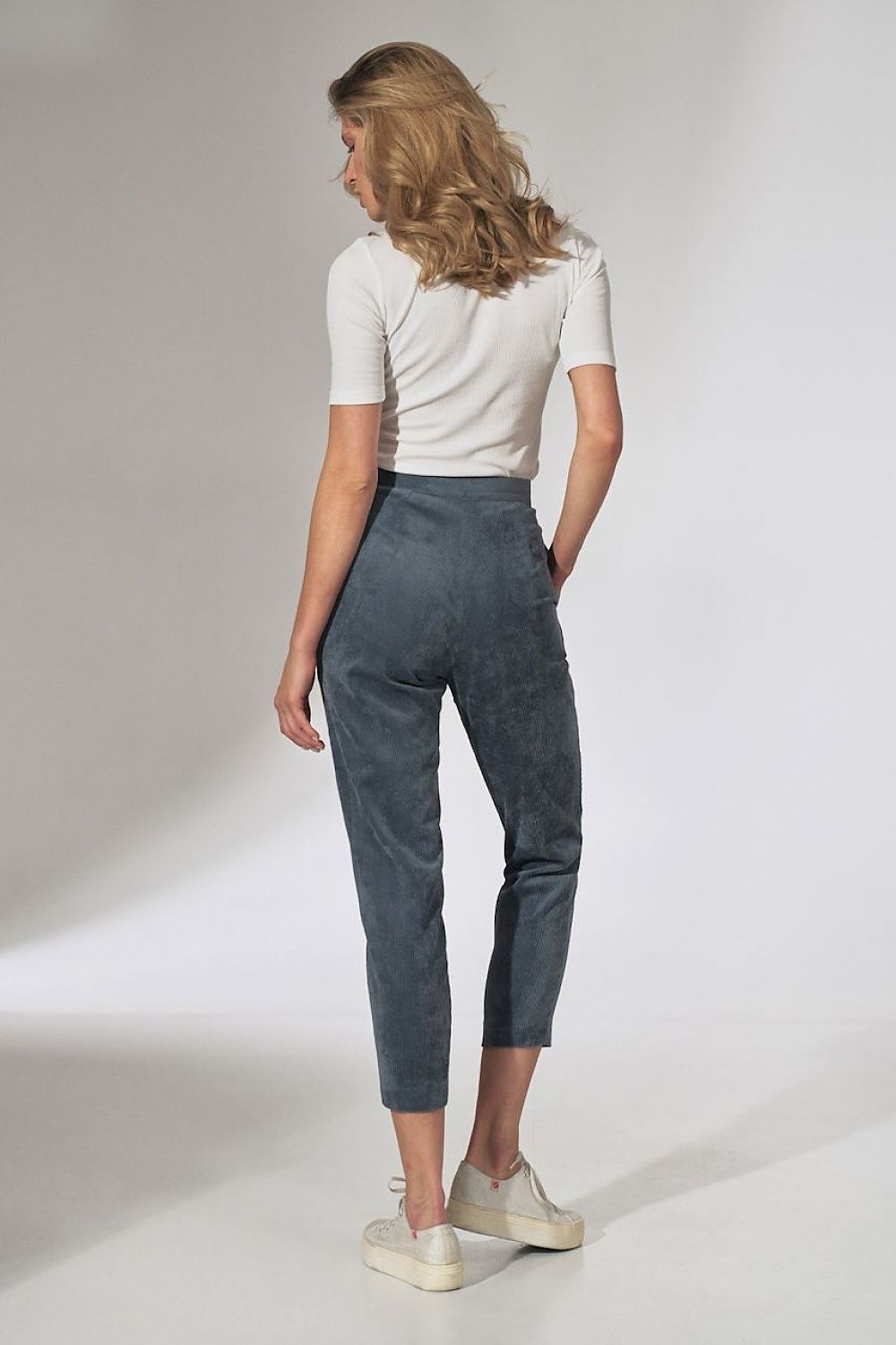 Ladies trousers model 151823 Figl