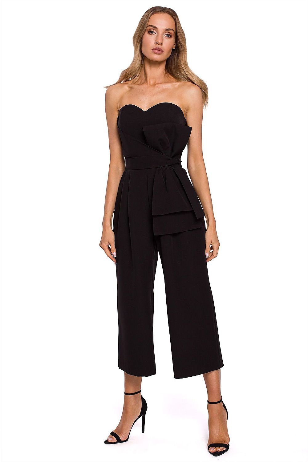 Trouser suit model 152650 Moe