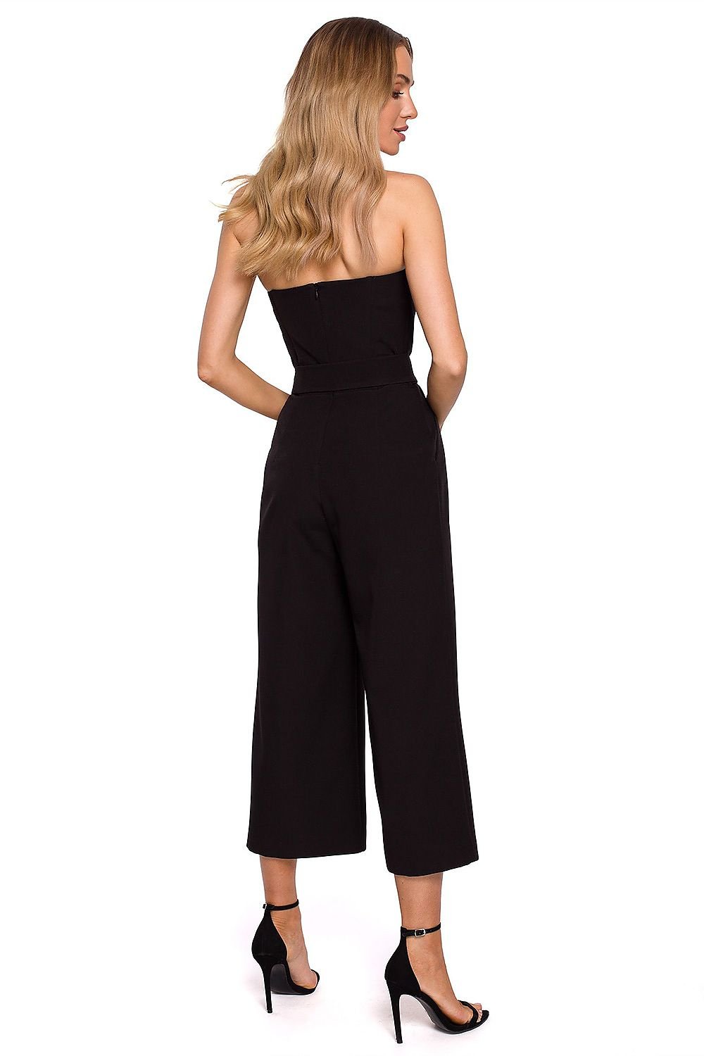 Trouser suit model 152650 Moe