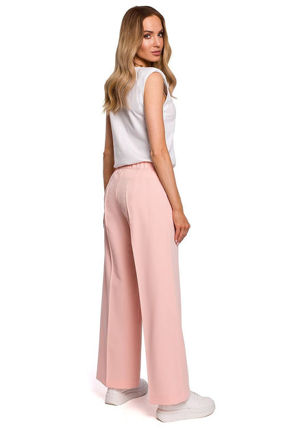 Long pants model 152654 Tired