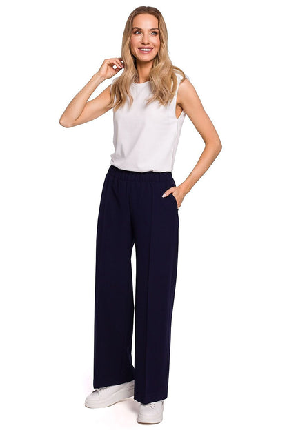 Long pants model 152654 Tired